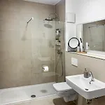 6pers Nahe Frankfurt, Messe, Airport, Free Parking Offenbach-sur-le-Main