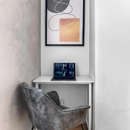 6pers Nahe Frankfurt, Messe, Airport, Kostenlosem Parkplatz * Offenbach am Main