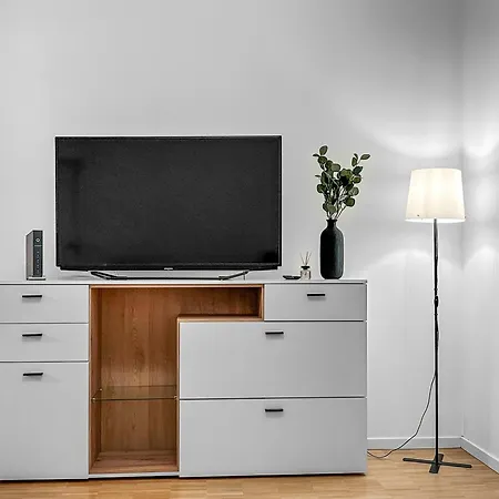 6pers Nahe Frankfurt, Messe, Airport, Kostenlosem Parkplatz Lägenhet Offenbach am Main