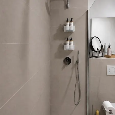 Apartamento 6pers Nahe Frankfurt, Messe, Airport, Free Parking